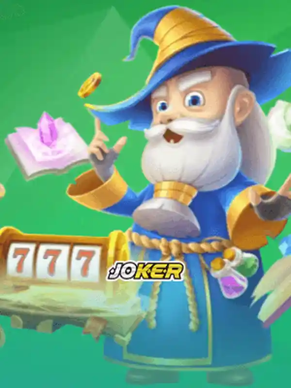 JOKER ইলেক্ট্রনিক